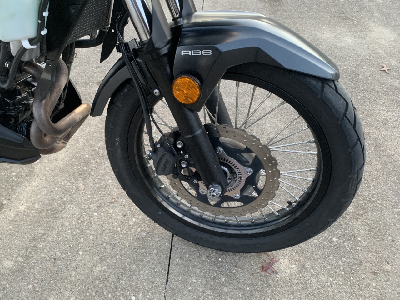 2024 Kawasaki Versys-X 300